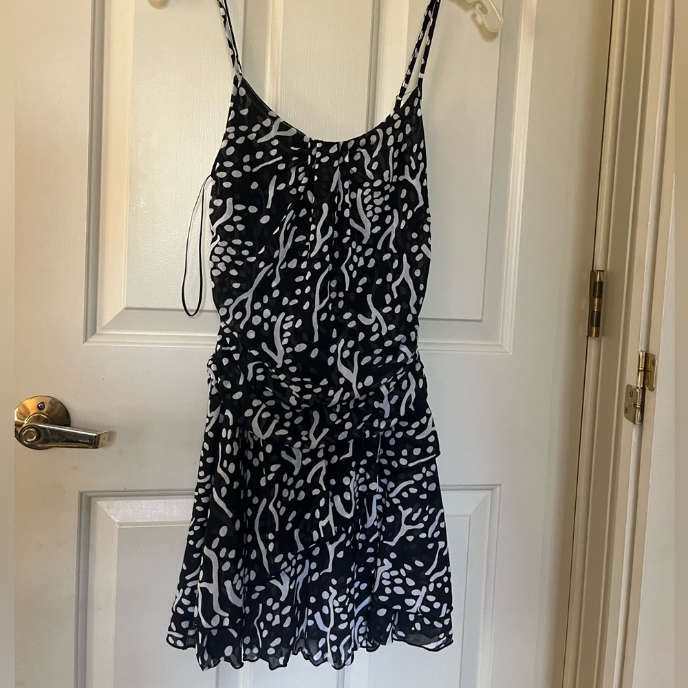 Diane Von Furstenberg for Target Mini Dress
